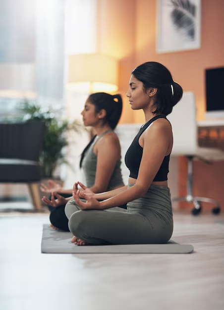 PureLeafLiving Wellness