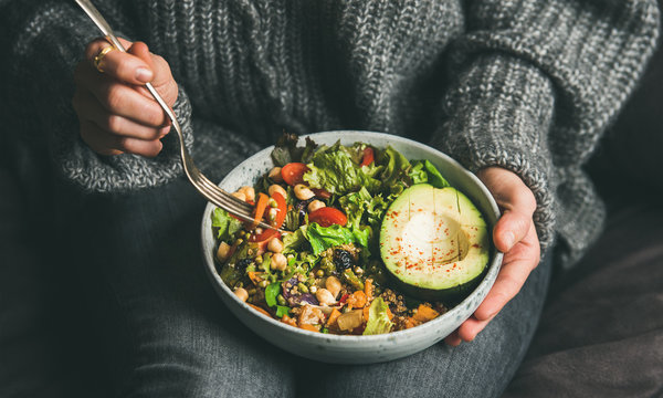 Nutrition Wellness